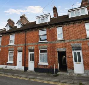 2 Bedroom House for sale in Greencroft Street, Salisbury