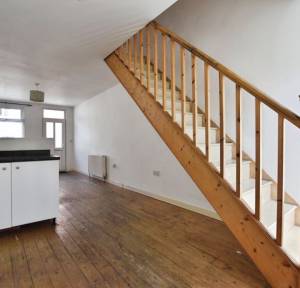 2 Bedroom House for sale in Greencroft Street, Salisbury
