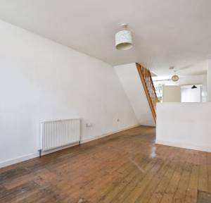 2 Bedroom House for sale in Greencroft Street, Salisbury