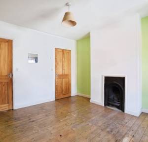 2 Bedroom House for sale in Greencroft Street, Salisbury
