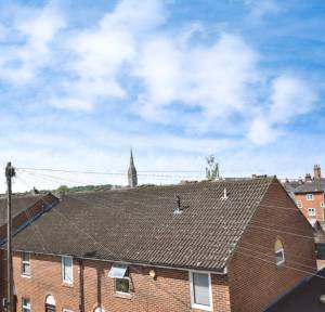 2 Bedroom House for sale in Greencroft Street, Salisbury