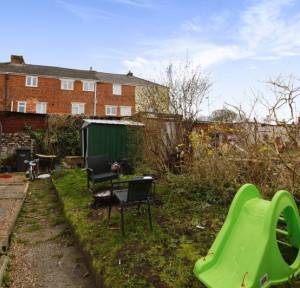 2 Bedroom House for sale in Greencroft Street, Salisbury