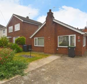 2 Bedroom Bungalow for sale in Gorringe Road, Salisbury
