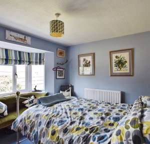 4 Bedroom Bungalow for sale in , Salisbury