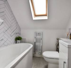 3 Bedroom House for sale in Livery Road, Salisbury