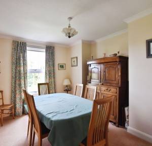 4 Bedroom House for sale in Laverstock Park West, Salisbury