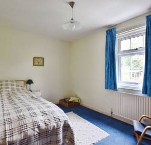 4 Bedroom House for sale in Laverstock Park West, Salisbury