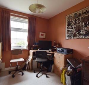 4 Bedroom House for sale in Laverstock Park West, Salisbury