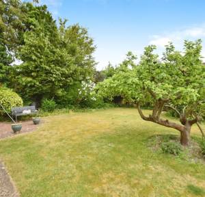 4 Bedroom House for sale in Laverstock Park West, Salisbury