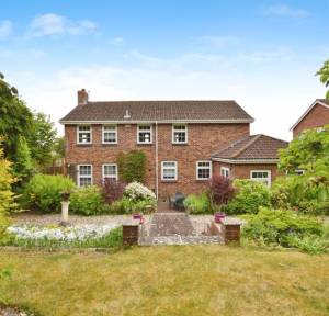 4 Bedroom House for sale in Laverstock Park West, Salisbury