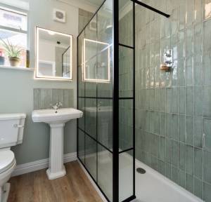 6 Bedroom House for sale in Swaynes Close, Salisbury