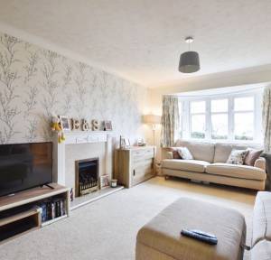 4 Bedroom House for sale in Lime Kiln Way, Salisbury