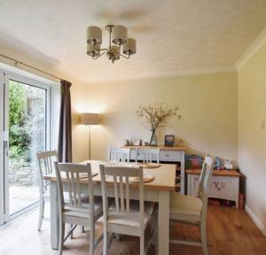 4 Bedroom House for sale in Lime Kiln Way, Salisbury