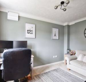 4 Bedroom House for sale in Lime Kiln Way, Salisbury