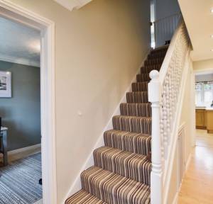 4 Bedroom House for sale in Lime Kiln Way, Salisbury