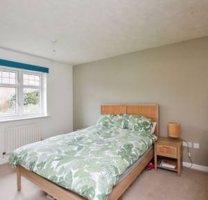 4 Bedroom House for sale in Lime Kiln Way, Salisbury