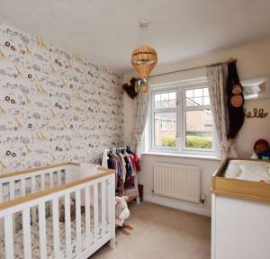 4 Bedroom House for sale in Lime Kiln Way, Salisbury