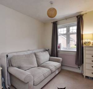 4 Bedroom House for sale in Lime Kiln Way, Salisbury