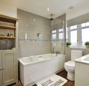 4 Bedroom House for sale in Lime Kiln Way, Salisbury