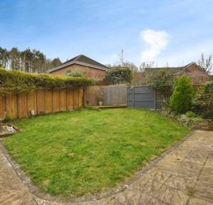 4 Bedroom House for sale in Lime Kiln Way, Salisbury
