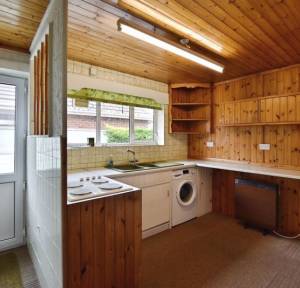 3 Bedroom Bungalow for sale in The Borough, Salisbury