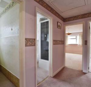 3 Bedroom Bungalow for sale in The Borough, Salisbury