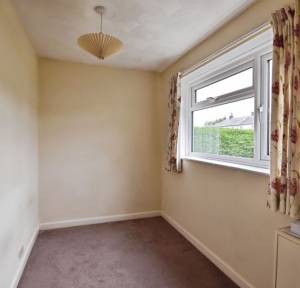3 Bedroom Bungalow for sale in The Borough, Salisbury