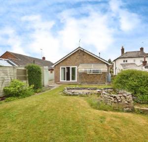 3 Bedroom Bungalow for sale in The Borough, Salisbury