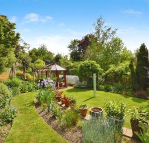 3 Bedroom House for sale in Morgans Vale Road, Salisbury