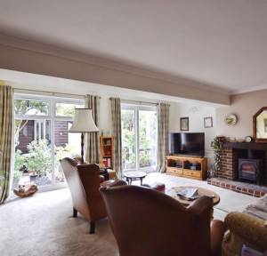 3 Bedroom House for sale in Morgans Vale Road, Salisbury