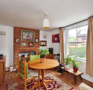 3 Bedroom House for sale in Morgans Vale Road, Salisbury