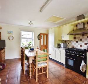 3 Bedroom House for sale in Morgans Vale Road, Salisbury