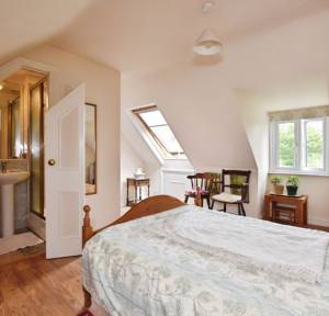 3 Bedroom House for sale in Morgans Vale Road, Salisbury
