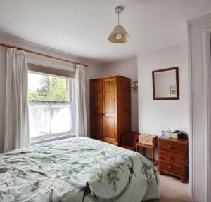 3 Bedroom House for sale in Morgans Vale Road, Salisbury
