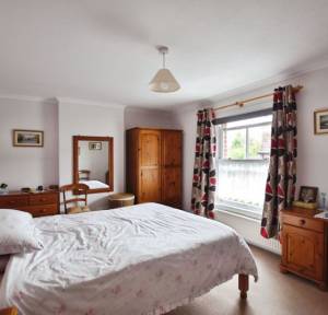 3 Bedroom House for sale in Morgans Vale Road, Salisbury