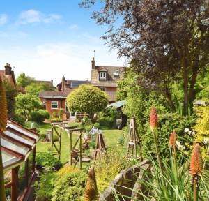 3 Bedroom House for sale in Morgans Vale Road, Salisbury