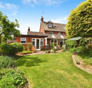 3 Bedroom House for sale in Morgans Vale Road, Salisbury