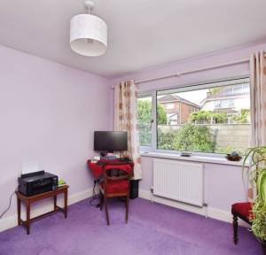 4 Bedroom Bungalow for sale in Saddlers Mead, Salisbury