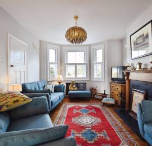 4 Bedroom House for sale in Chichester Close, Salisbury