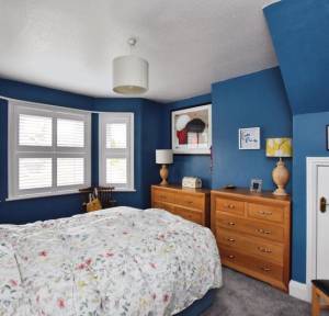 4 Bedroom House for sale in Chichester Close, Salisbury