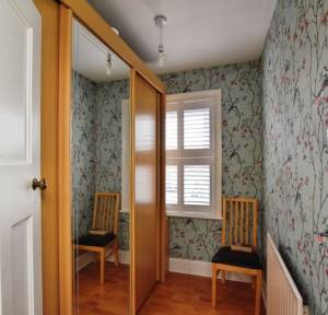 4 Bedroom House for sale in Chichester Close, Salisbury