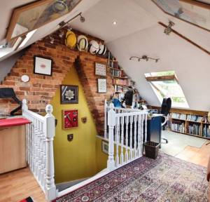 4 Bedroom House for sale in Chichester Close, Salisbury