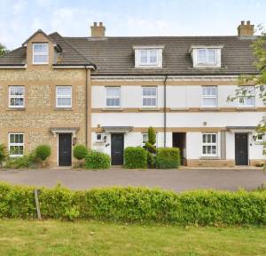4 Bedroom House for sale in Bailey Lane, Salisbury