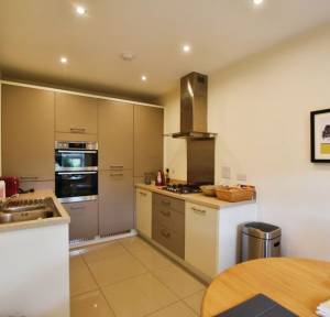 4 Bedroom House for sale in Bailey Lane, Salisbury