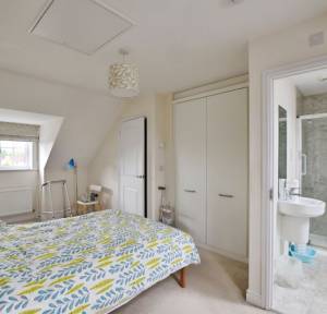 4 Bedroom House for sale in Bailey Lane, Salisbury