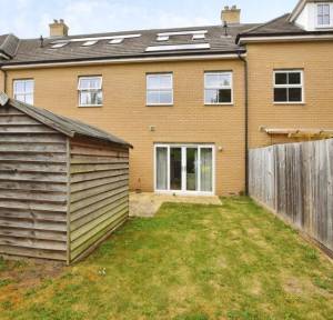 4 Bedroom House for sale in Bailey Lane, Salisbury