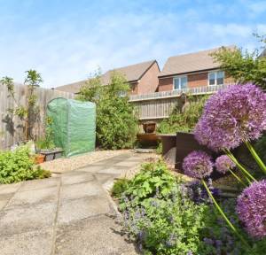 3 Bedroom House for sale in Adlam Way, Salisbury