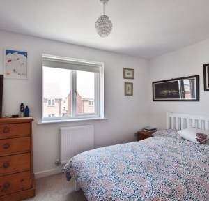 3 Bedroom House for sale in Adlam Way, Salisbury