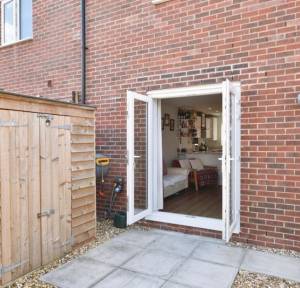 3 Bedroom House for sale in Adlam Way, Salisbury