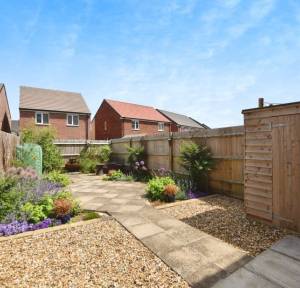 3 Bedroom House for sale in Adlam Way, Salisbury